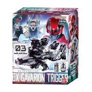 [PRE-ORDER/MAR 26][DX] GAVARION TRIGGER