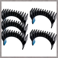 [M G L O] Heat Sink Heat Sink for K1 Extruder Motor for K1 K1c Extruders Motor Heat Sink