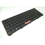 SONY VGN-C Series Keyboard / VGN-C21CH/W, VGN-C25G/W, PCG-6P1L, PCG-6R3L Black