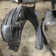 HONDA JAZZ GK5 FRONT FENDER LINER COVER DAUN PISANG ORIGINAL USED FROM JAPAN