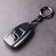 TPU Car Key Cover Shell Special for Subaru Wrx Forester Xv Brz Leo Toyota Gr86 Simple Style TPU Mate