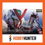 Bandai RG Gundam Astray Red Frame