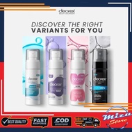 Deorex BODY ODORIZER SPRAY 60ml