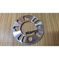 Car Wheel Spacer Rim 4mm / 8mm