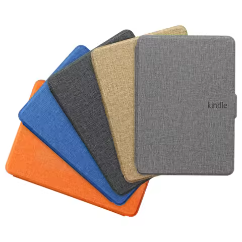 Case For Kindle 10th Generation 2019 Case for Kindle Paperwhite 4 3 2 1 658 558 10th 2018 8th 2016 f