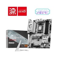 MSI B850 GAMING PLUS WIFI6E (B850 AM5 ATX)motherBoard Japan Import Original