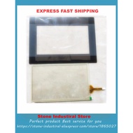 Touch Mirror MT6070 MT6070IH MT6070IH2 MT6070IH3 MT6070IH5 New HMI Panel Eview Mask