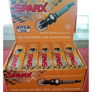 SPARK PLUG N7FS-B/C7HSA