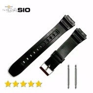 Strap By Farzana Strap Casio AE1200 AE-1200 AE 1200 WatchTALI FREE PEN