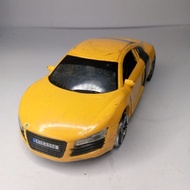 DIECAST AUDI SCALE 1/32 LOOSE