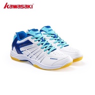 kawasaki K-065D Badminton Shoes Professional Lightweight Badminton Shoes Sports Shoes