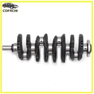 Engine Crankshaft 274-030-42-00 270-030-05-01 274-030-01-01 274-030-02-01 For Mercedes-Benz C300 W20