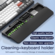 20 in 1 Cleaning Kits Computer Keyboard Earbuds Phone Camera Cleaning Tools Aula f75  F87 Cleaning T