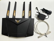 ASUS TUF Gaming AX3000 無線路由器