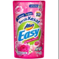 Attack EASY Liquid Detergent