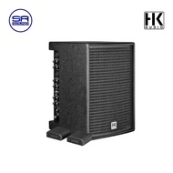 HK.AUDIO Premium PR:O MOVE8 ลำโพง Active 8 นิ้ว 60 วัตต์ แบตในตัวพร้อมกับมิกเซอร์ 4 แชนแนล / ราคาต่อ