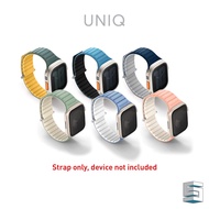UNIQ Revix Evo Strap For Apple Watch Series 1-10 & Ultra (38/40/41/42/44/4546//49mm)