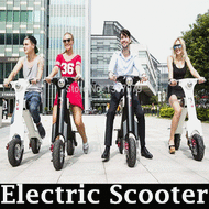 Super bike super electric car electric motorcycle folding pedelec can travel 35-40 km applies to casual occasions