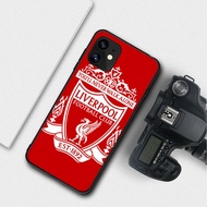 Phone Case for Huawei NOVA 3i P30 lite 4E Y6P Y7 Prime Enjoy 7C 8 20E Y7A 10 Y9 7A Y6 2 2i Casing Back Cover Soft Black Silicone TPU drop Shipping support Wholesale OEM DIY A1 Liverpool