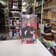 [放得高搵鬍鬚] 不二不議 Megahouse VAH Luffy 路飛 Ver. 1.5 (Variable Action Heroes)