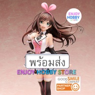 75 scale Kizuna AI A.I. Channel 2019 1/7 Second Hand New Condition Sharp Box
