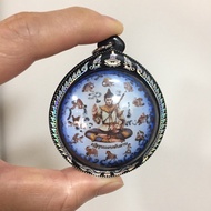阿贊Nut/納塔 路過坤平