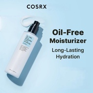 【COSRX】 100ml, Oil-free Ultra Moisturizing Lotion 100ml, Birch Sap 70.85%, Hydrating & Moisturizing,