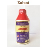 Atonik / Zat Perangsang Tumbuhan - 500ml