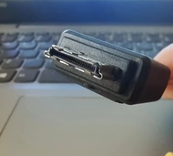 Sony T500 T900 W230 TX7C TX9C H20W210 W270สายเคเบิลกล้อง W290