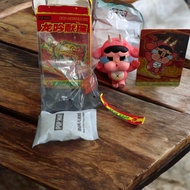 Pop mart Crybaby Boohoo Loong- Loong Presents the Treasure Series