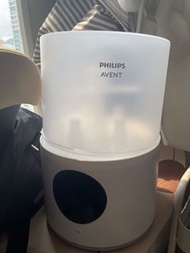 Philips Avent 奶瓶消毒器