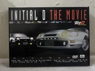 🎬 動畫《 頭文字D：Third  Stage  》DVD｛ 日語及粵語發音 / 中文字幕 ｝