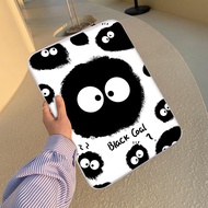 Hewlett-Packard Black Briquettes Laptop Liner Bag Female Suitable For Huawei matebook13 Lenovo Shin-