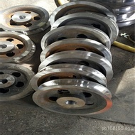 Gold drive wheel Gear Ring Forklift Factory Direct Sales Drive Wheel ZAX650EX650Driving wheel GBFM