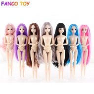 bjd doll 30cm full set cheap fairyland minifee head sale 1/6 BJD Dolls Body Make-up 3D Eyes Beautifu