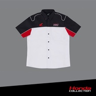 Honda Hrc Tshirt Microfiber Jersey