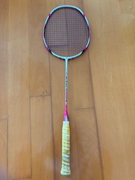 Yonex ArcSaber 9 羽毛球拍