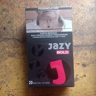 Jazy Bold 20