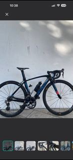 Specialized Venge Pro 電動碳架公路車