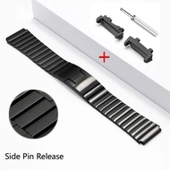 สาย Amazfit T-Rex 3 Smart Watch ของแท้ สายนาฬิกาข้อมือ สเตนเลส ปลดเร็ว แบบเปลี่ยน สําหรับ amazfit tr