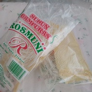 Suhun Campuran Rosmuni (Pucuk Sayur Dan Sohun) 20g Ready Stok