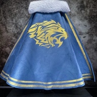 【Top Selling Item】 Cloak Upgrade Kit For Moshow Toys Progenitor Effect Mctee02 Mct-E02 Knight Lake F