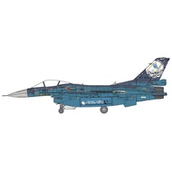 Fine Mold 1/72 Aircraft Special Marking Series JASDF F-2A Fighter 3rd Squadron 70th Anniversary Pain
