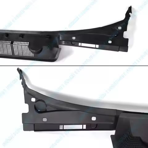 for LHD 1992-2000 E36 BMW 318i 318is 323i 325i 325is 328i M3 Coupe Convertible Cowl Panel Cover Wind