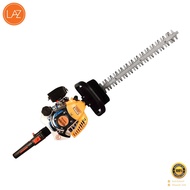 เครื่องตัดแต่งพุ่มไม้น้ำมัน ROWEL รุ่น RW-HT600 กำลัง 1 แรงม้า สีเหลือง   ฿฿฿ ฿฿฿ ฿฿฿ (โปรโมชั่นสินค