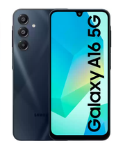 SAMSUNG Galaxy A16 5G Smartphone (8GB RAM + 256GB ROM) SAMSUNG MALAYSIA