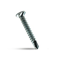 Hardiflex Screw 3/4",1", 1-1/4", 1-1/2" (1000pcs)