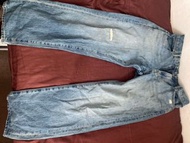 Uniqlo jeans