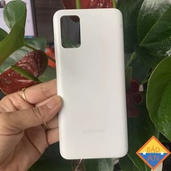 Samsung A03S ZIN back cover (no orange glass)