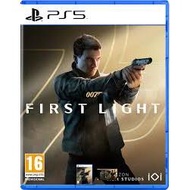 007 First Light Full Game (PS5) Digital Download